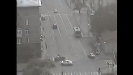 В Красноярске пройдет митинг против обвиняемого по делу о ДТП на Ленина-Горького