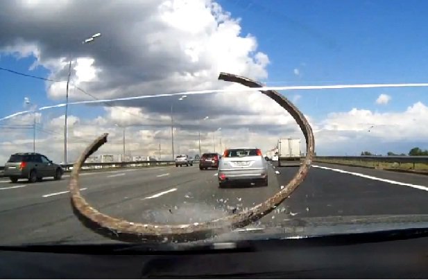 Подборка - Внезапные подарки или нежданчик в лобовое