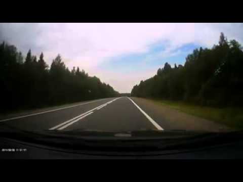 Водить по-русски