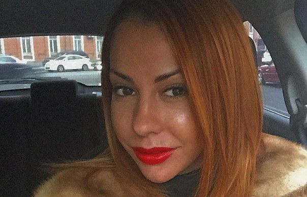  Елена Беркова и пятеро ГИБДДшников