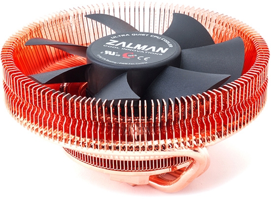 Zalman Tech начала процедуру банкротства