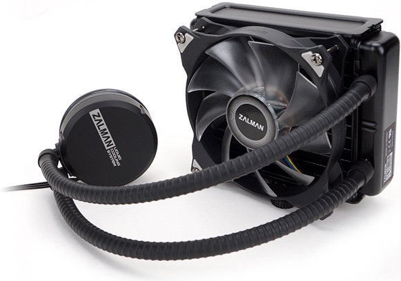 Zalman Tech начала процедуру банкротства