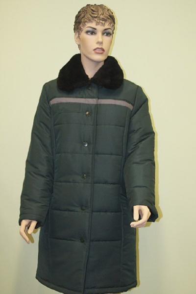 Заключенным Кировской области выдадут форму от ивановских модельеров