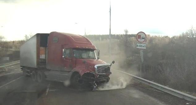 Подборка Аварий и ДТП #56 Car Crash Compilation