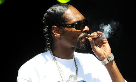 Snoop Dogg — Венчурный инвестор Snoop Dogg — Венчурный инвестор
