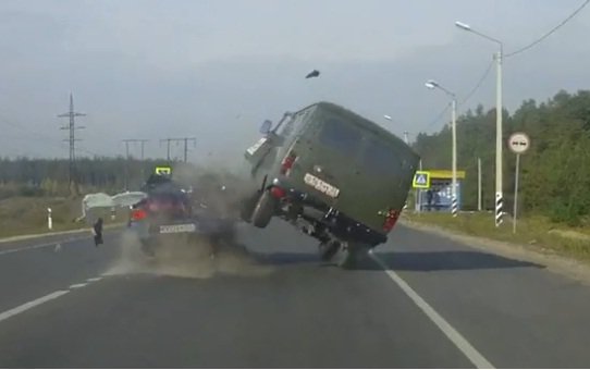 Подборка аварий № 149 от 08.11.2014