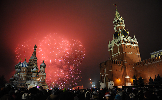 Депутаты предложили сделать 31 декабря выходным днем Депутаты предложили сделать 31 декабря выходным днем