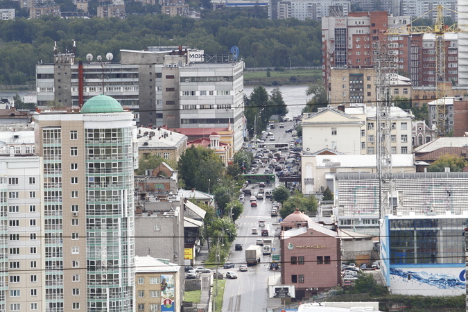 В четверг красноярцы услышат вой сирен