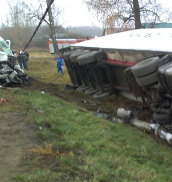 Подборка Аварий и ДТП #58 Car Crash Compilation