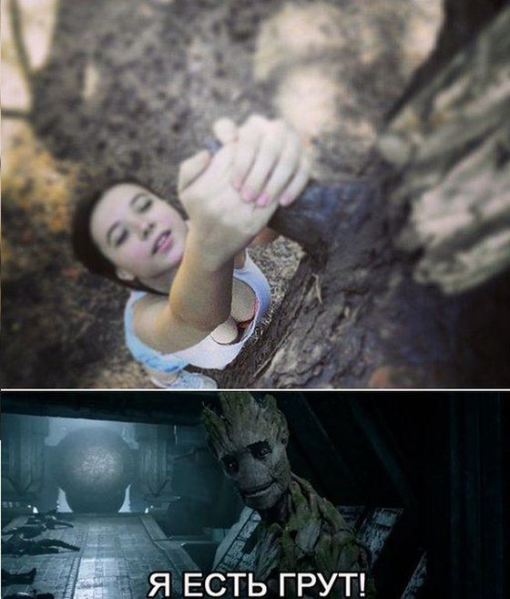 Прикольные картинки (64 фото)