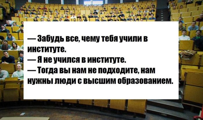 Прикольные картинки (64 фото)