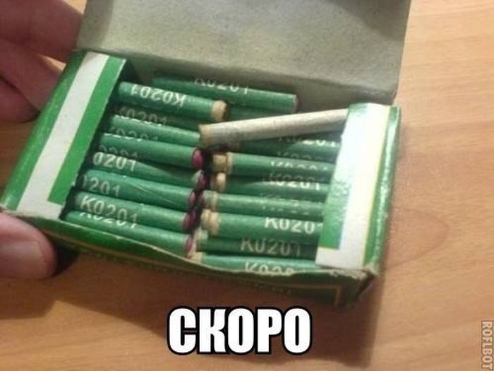 Прикольные картинки (64 фото)