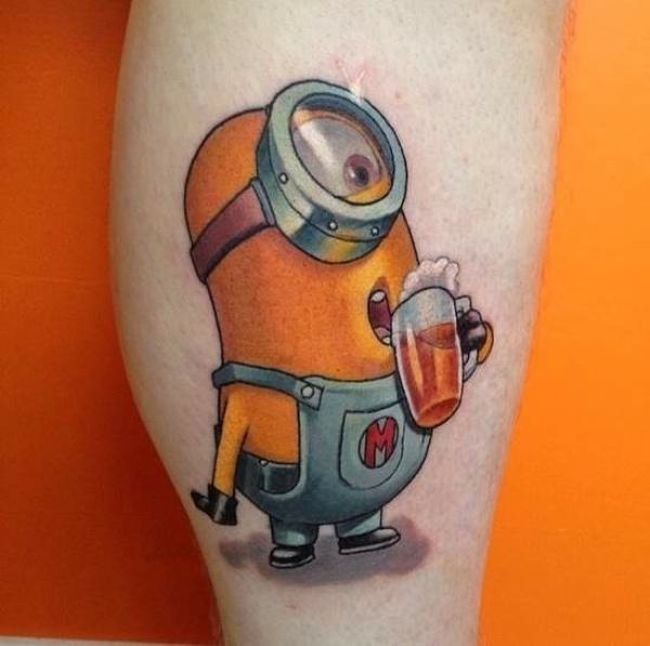 Прикольные картинки (64 фото)