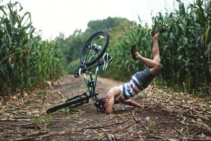 Прикольные картинки (64 фото)