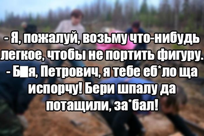 Прикольные картинки (64 фото)