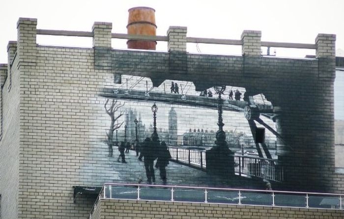 Прикольные картинки (64 фото)