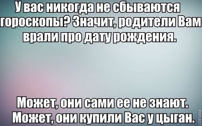 Прикольные картинки (64 фото)