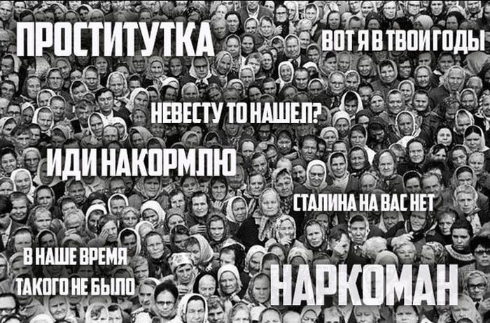 Прикольные картинки (64 фото)