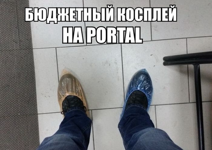 Прикольные картинки (64 фото)