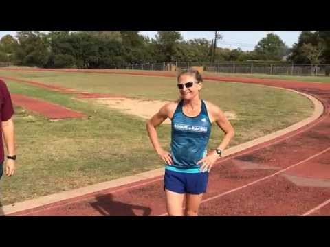 Новый мировой рекорд в "женской пивной миле"