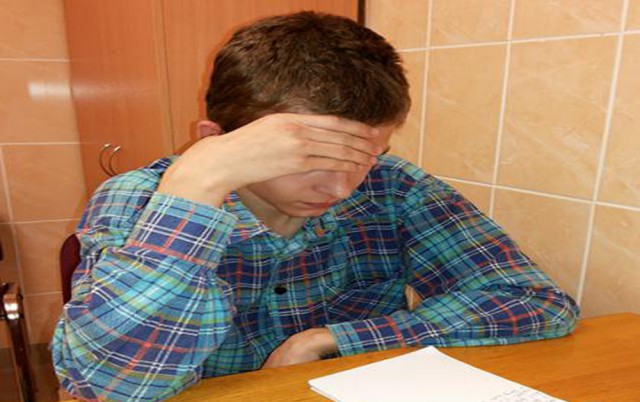 От 17-летнего спайс-наркомана отказались родители