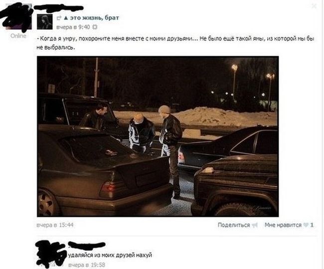 Забавные картинки