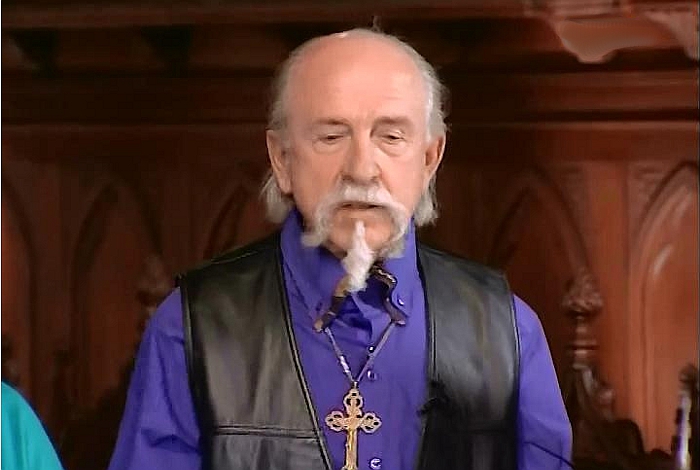 Магия и мошенники