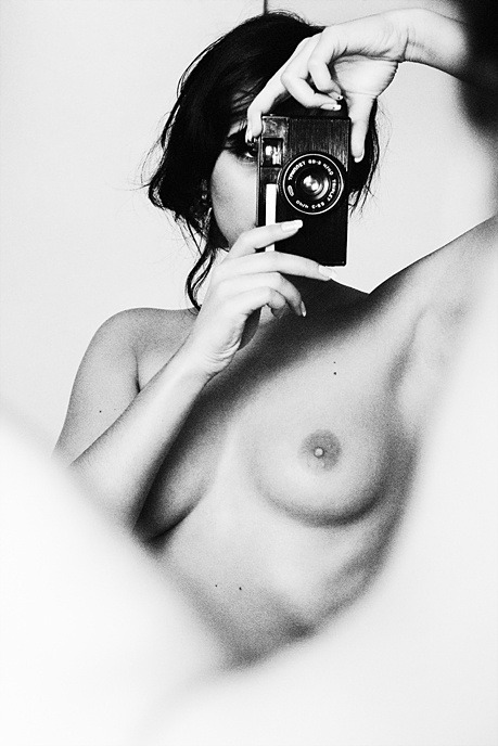 Девушки бывают разные