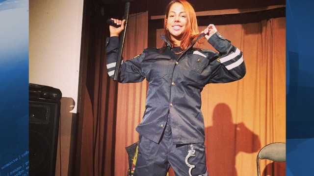 Беркову вызвали на допрос в ГИБДД