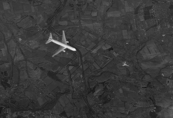 Снова сенсация (ОРТ пока не в курсе)