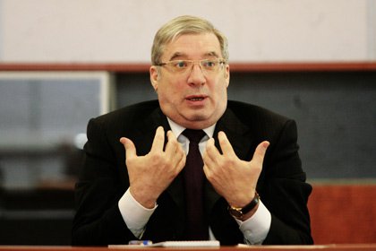 Красноярского губернатора допросили по делу труновской банды