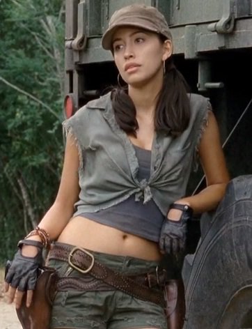 «Ходячие мертвецы»: почему пятый сезон круче предыдущих?