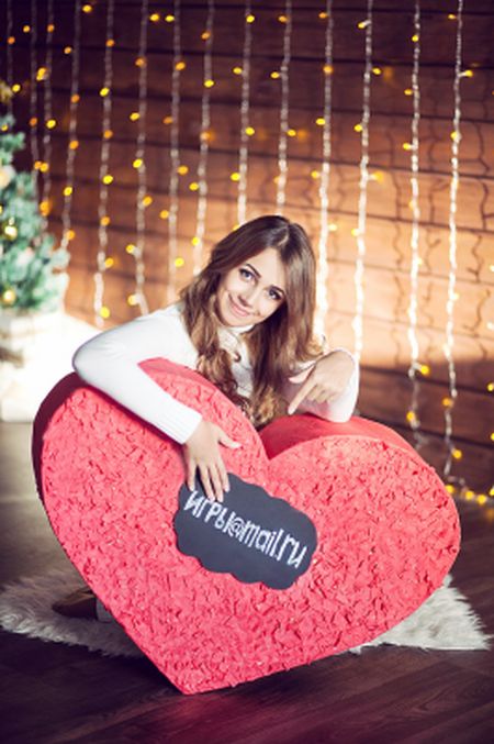 Убирайся вон с конкурса красоты!