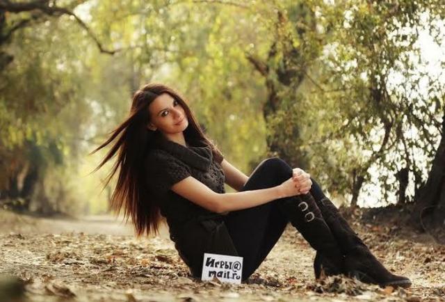 Убирайся вон с конкурса красоты!