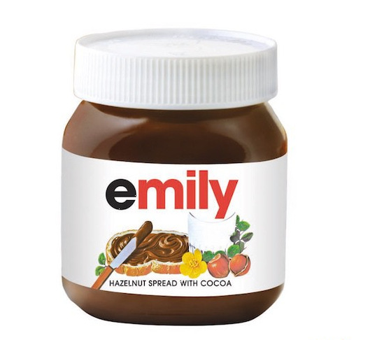 Украли же идею!