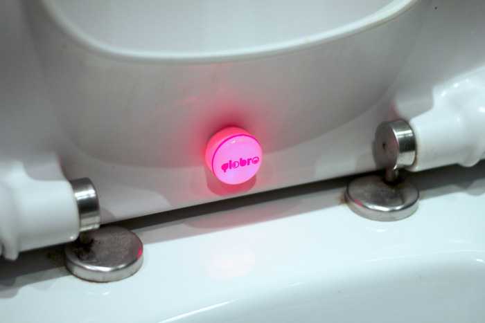 Новое изобретение позволит мужчинам мочиться среди ночи, не просыпаясь