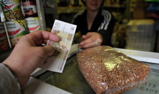 Спекуляции на гречке: повышение цен не связано с неурожаем