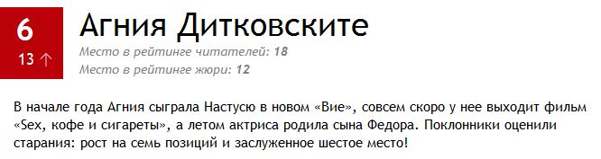 100 самых сексуальных женщин России 2014 - 2 (продолжение)
