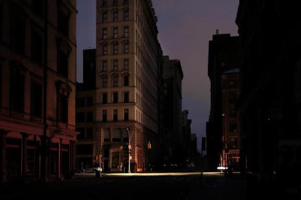 Апокалипсис не за горами. Очередной.....