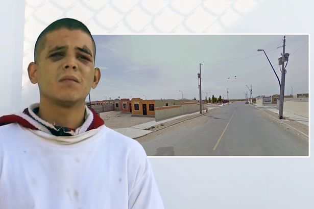 Про друзей и отрезанный пенис