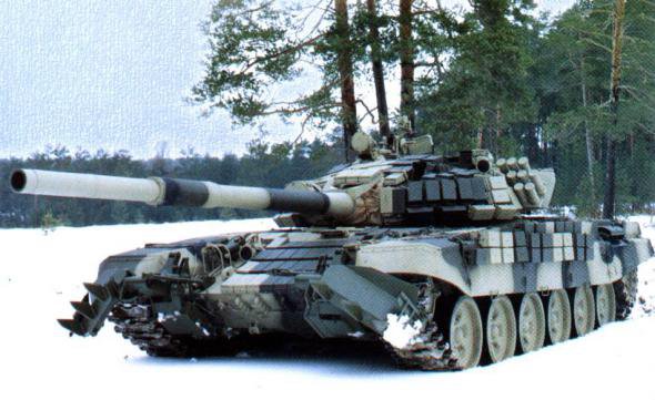 «Армата» против «Леопарда»: новый русский танк превзойдет все мировые аналоги