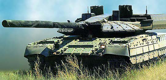 «Армата» против «Леопарда»: новый русский танк превзойдет все мировые аналоги