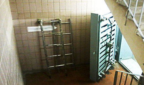  В Германии задержали мужчину, который в бункере с арсеналом готовился к войне с Россией