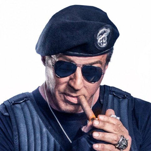 Сильвестр Сталлоне: «Рейтинг PG-13 был ошибкой»