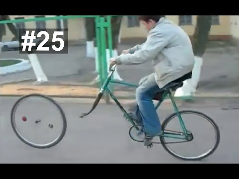 We Love Russia 2014 - Russian Fail Compilation #25