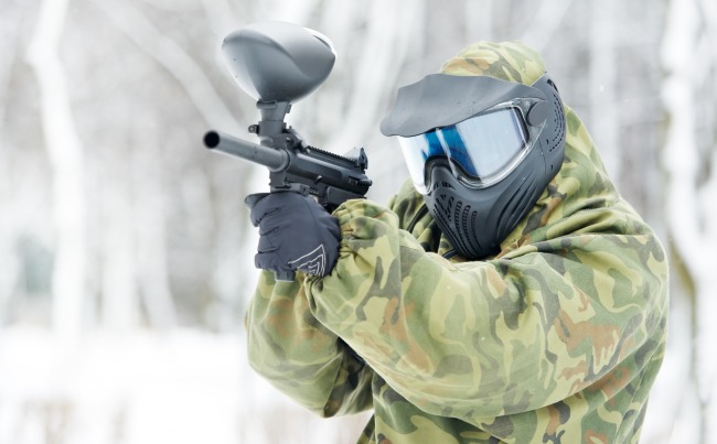 Работа мечты