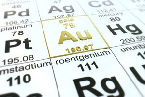 На Дальнем Востоке научились получать золото из золы