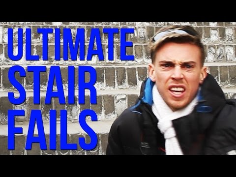 Коварные лестницы