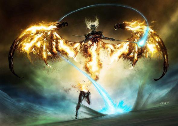 картинки mix