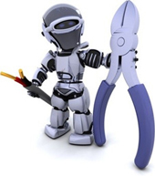 Мистика с IT-отрасли или "There, I fixed it"